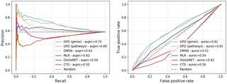 Figure from: Unveiling new disease, pathway, and gene associations via multi-scale neural network