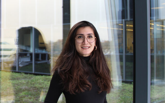 Photo of Malvina Marku