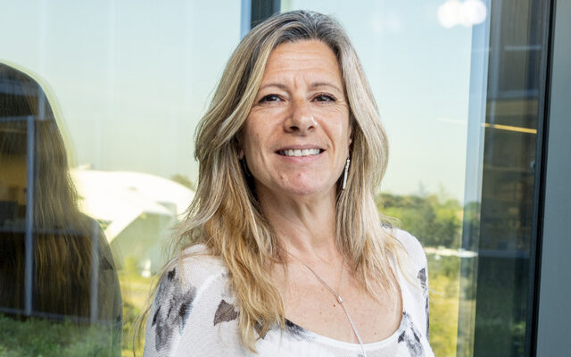 Photo of Mary Poupot