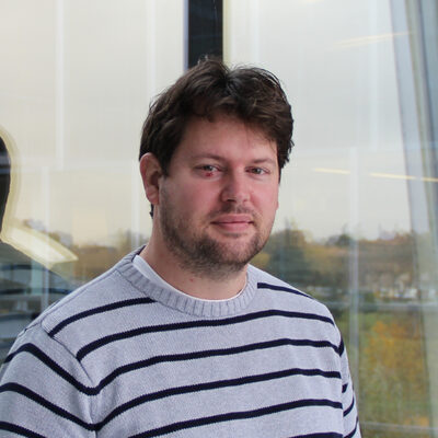 Benoît Aliaga
