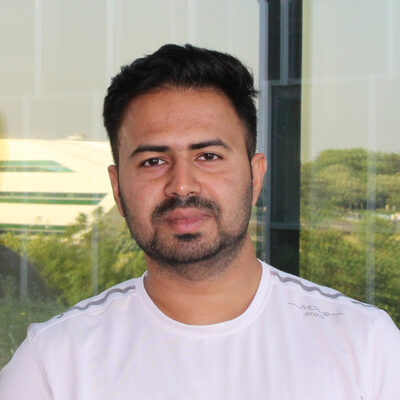 Sushant Parab