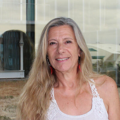 Mary Poupot