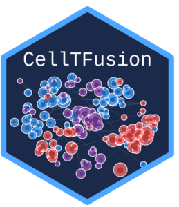 CellTFusion logo