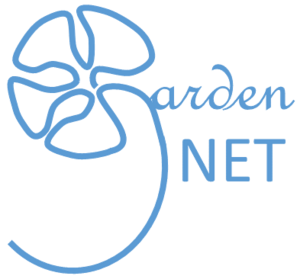 GARDEN-NET logo