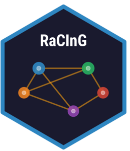 RaCInG logo